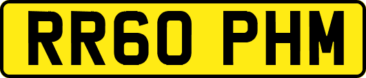 RR60PHM