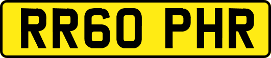 RR60PHR