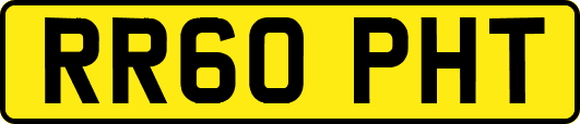 RR60PHT