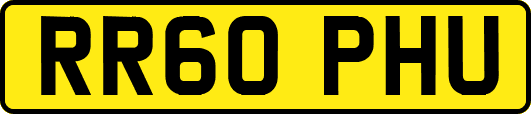 RR60PHU