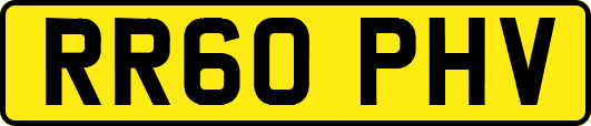 RR60PHV