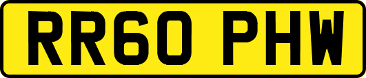 RR60PHW
