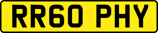 RR60PHY