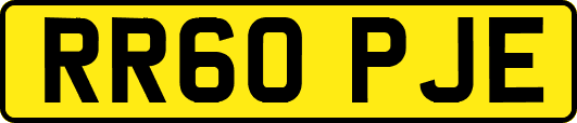 RR60PJE