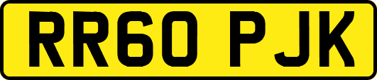 RR60PJK