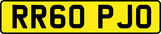 RR60PJO