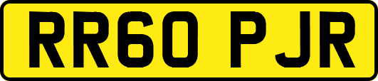 RR60PJR