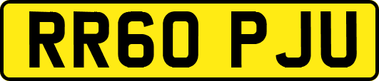 RR60PJU