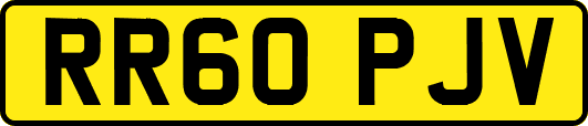 RR60PJV