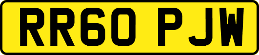 RR60PJW