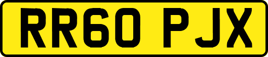 RR60PJX