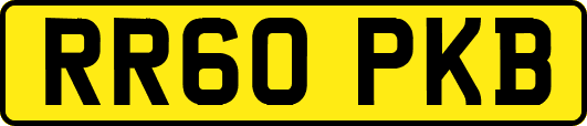 RR60PKB