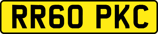 RR60PKC
