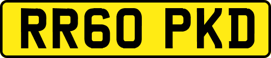 RR60PKD