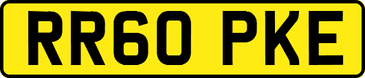 RR60PKE