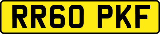 RR60PKF