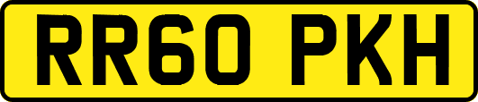 RR60PKH