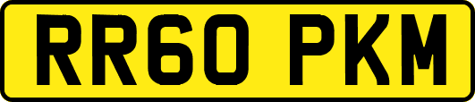RR60PKM