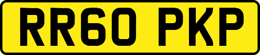 RR60PKP