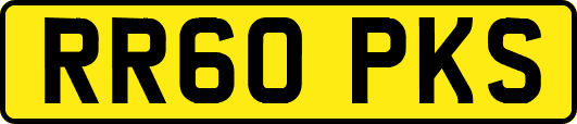 RR60PKS