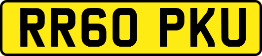 RR60PKU