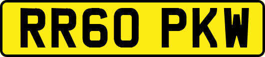 RR60PKW
