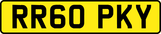 RR60PKY