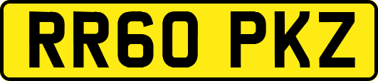RR60PKZ
