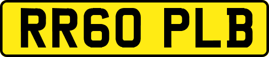 RR60PLB