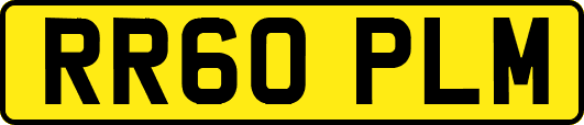 RR60PLM