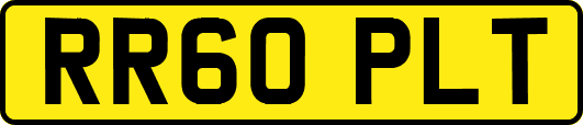 RR60PLT
