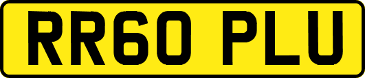 RR60PLU