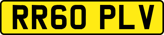 RR60PLV