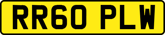 RR60PLW