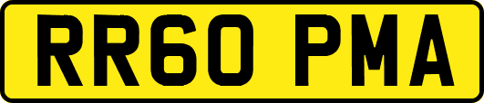 RR60PMA