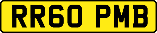 RR60PMB