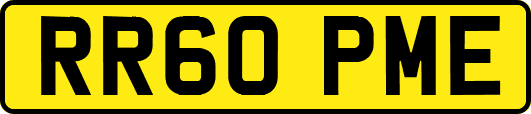 RR60PME