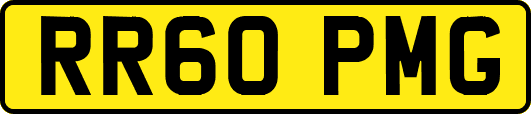 RR60PMG