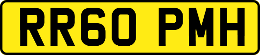 RR60PMH