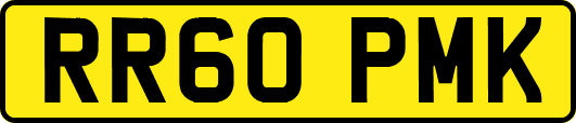 RR60PMK