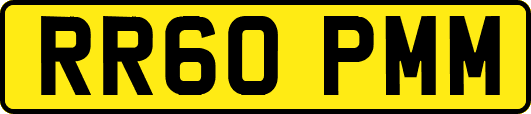 RR60PMM