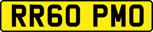 RR60PMO