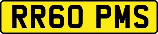 RR60PMS