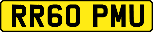 RR60PMU