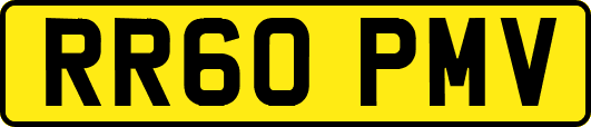 RR60PMV