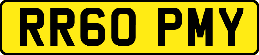 RR60PMY