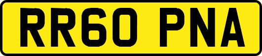 RR60PNA
