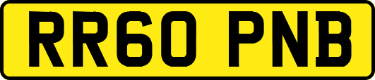 RR60PNB