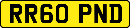RR60PND