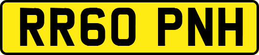 RR60PNH